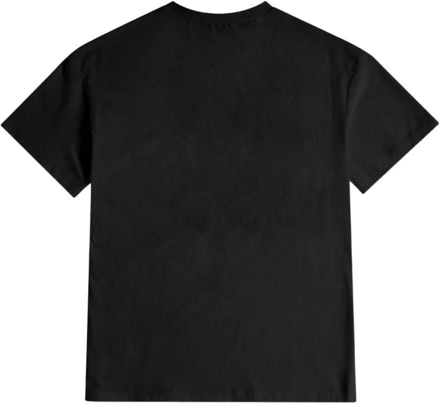 Car Graphic Top Crew Neck Short Sleeve Y2 Summer T Shirt by OYOANGLE, photograph 2 of 4